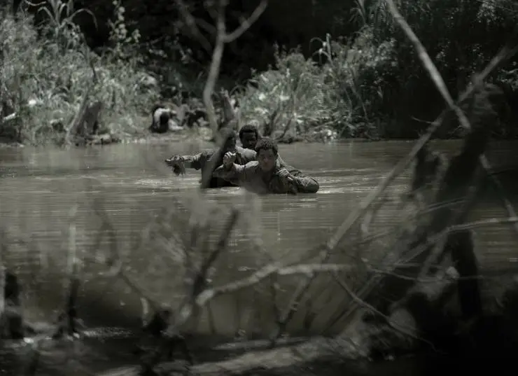 Освобождение (2022) смотреть онлайн бесплатно Освобождение (2022) фильм смотреть онлайн бесплатно