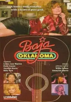 Баджа Оклахома / Baja Oklahoma (1988) фильм смотреть онлайн Баджа Оклахома / Baja Oklahoma (1988) фильм смотреть онлайн в хорошем качестве
