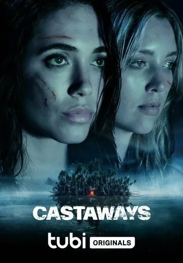 Изгои / Castaways (2023) фильм смотреть онлайн в хорошем качестве
