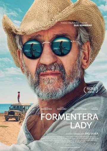 Formentera Lady (2018) фильм смотреть онлайн в хорошем качестве