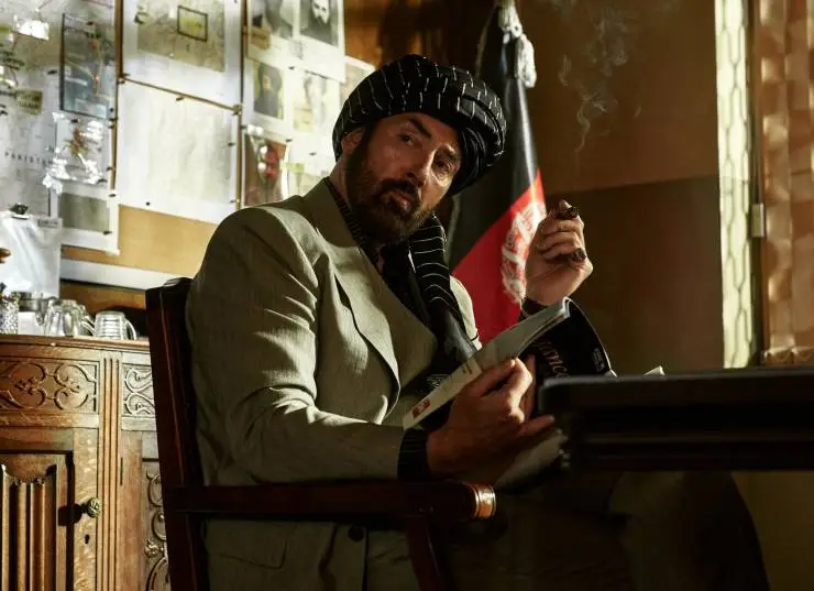 Переговорщик (2023) смотреть онлайн Переговорщик (2023) фильм смотреть онлайн