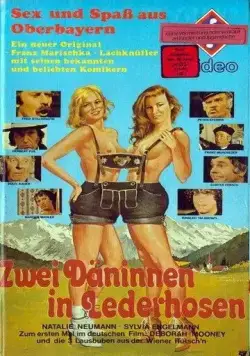 Две датчанки в кожаных штанах / Zwei Däninnen in Lederhosen (1979) фильм смотреть онлайн Две датчанки в кожаных штанах / Zwei Däninnen in Lederhosen (1979) фильм смотреть онлайн в хорошем качестве