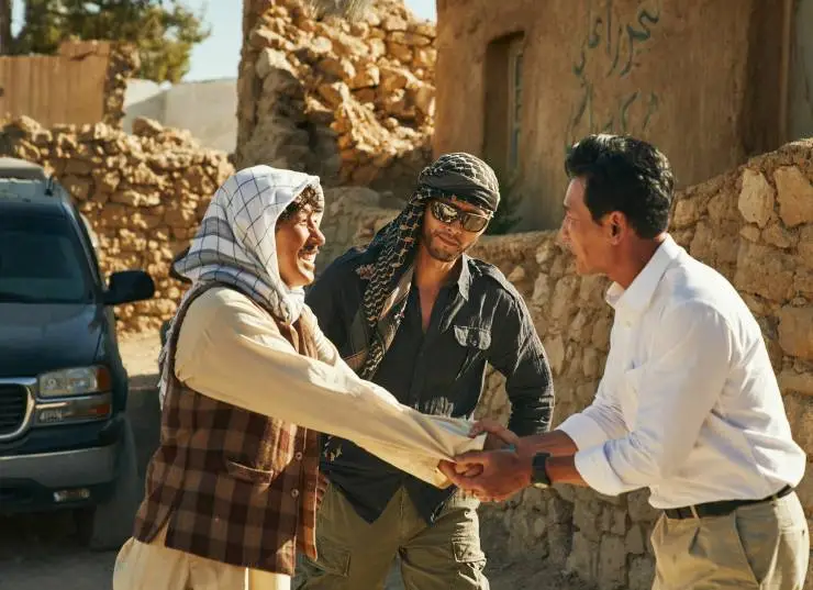 Переговорщик (2023) в хорошем качестве смотреть онлайн Переговорщик (2023) фильм в хорошем качестве смотреть онлайн