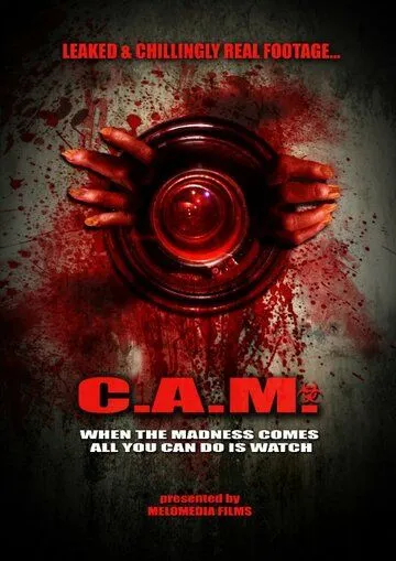 C.A.M. (2021) фильм смотреть онлайн в хорошем качестве