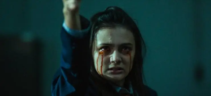 Астрал. Шепот мертвых (2019) смотреть онлайн Астрал. Шепот мертвых (2019) фильм смотреть онлайн