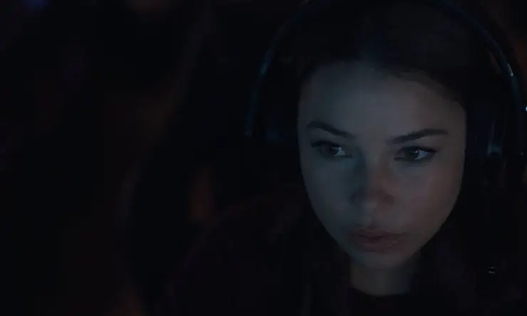 Будь моими глазами (2021) смотреть онлайн Будь моими глазами (2021) фильм смотреть онлайн