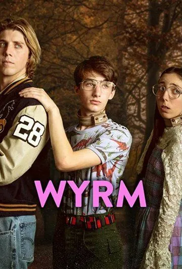Вирм / Wyrm (2019) фильм смотреть онлайн Вирм / Wyrm (2019) фильм смотреть онлайн в хорошем качестве