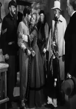 Узник острова акул (1936) смотреть онлайн Узник острова акул (1936) фильм смотреть онлайн