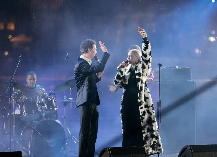 Ёлки-иголки (2022) смотреть онлайн Ёлки-иголки (2022) фильм смотреть онлайн