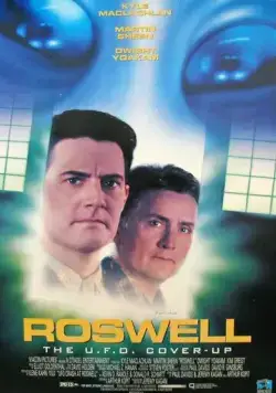 Розуэлл / Roswell (1994) фильм смотреть онлайн в хорошем качестве