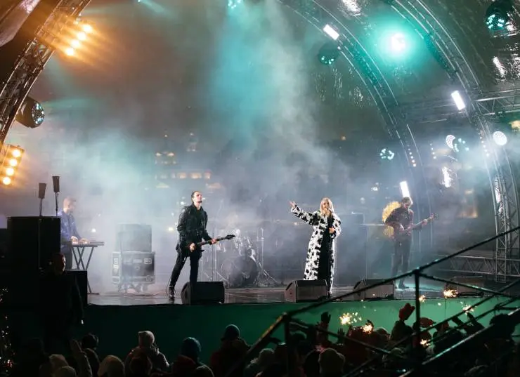 Ёлки-иголки (2022) смотреть онлайн бесплатно Ёлки-иголки (2022) фильм смотреть онлайн бесплатно