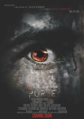 Purse (2021) фильм смотреть онлайн в хорошем качестве