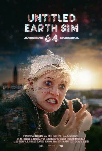 Симуляция Земли 64 / Untitled Earth Sim 64 (2021) фильм смотреть онлайн в хорошем качестве