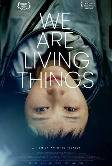 We Are Living Things (2021) фильм смотреть онлайн в хорошем качестве