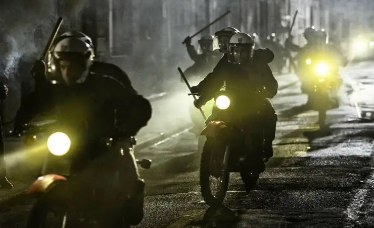 Наши братья (2022) смотреть онлайн Наши братья (2022) фильм смотреть онлайн