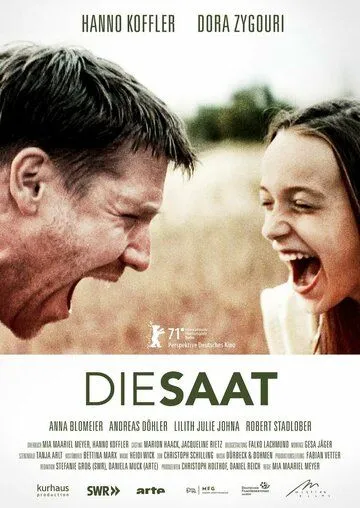 Семена / Die Saat (2021) фильм смотреть онлайн в хорошем качестве