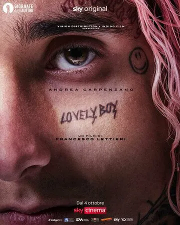 Lovely Boy (2021) фильм смотреть онлайн в хорошем качестве
