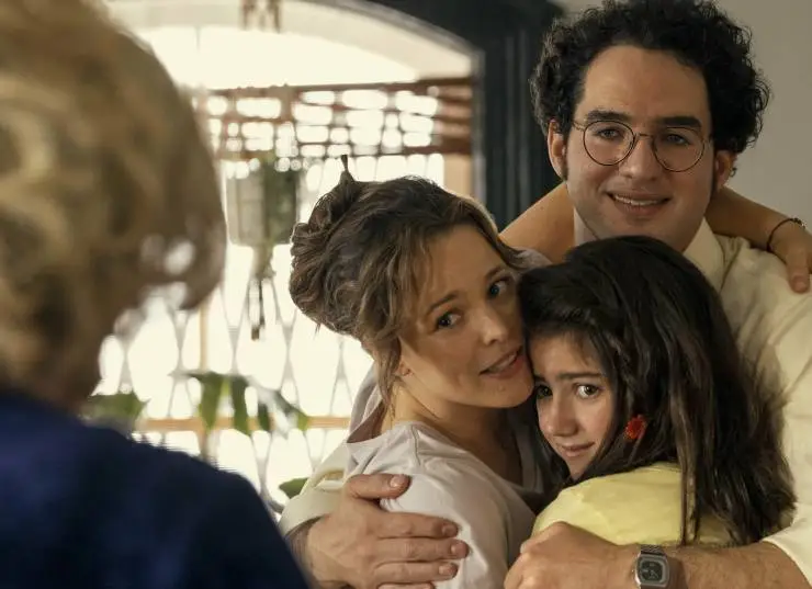 Ты здесь, Бог? Это я, Маргарет (2023) смотреть онлайн бесплатно Ты здесь, Бог? Это я, Маргарет (2023) фильм смотреть онлайн бесплатно