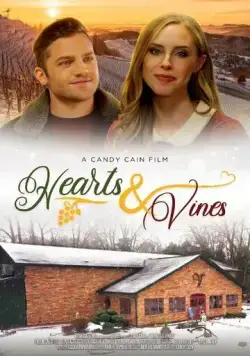Вино и любовь / Hearts & Vines (2021) фильм смотреть онлайн Вино и любовь / Hearts & Vines (2021) фильм смотреть онлайн в хорошем качестве