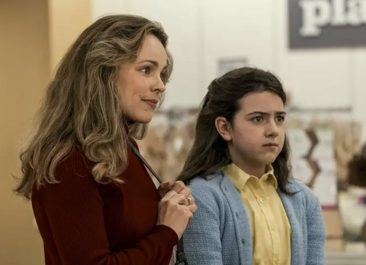 Ты здесь, Бог? Это я, Маргарет (2023) смотреть онлайн Ты здесь, Бог? Это я, Маргарет (2023) фильм смотреть онлайн