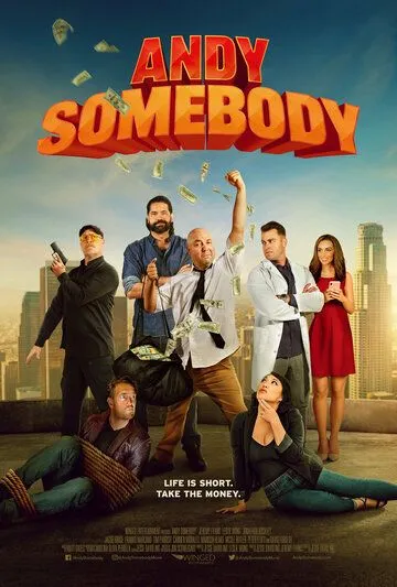 Andy Somebody (2023) фильм смотреть онлайн Andy Somebody (2023) фильм смотреть онлайн в хорошем качестве
