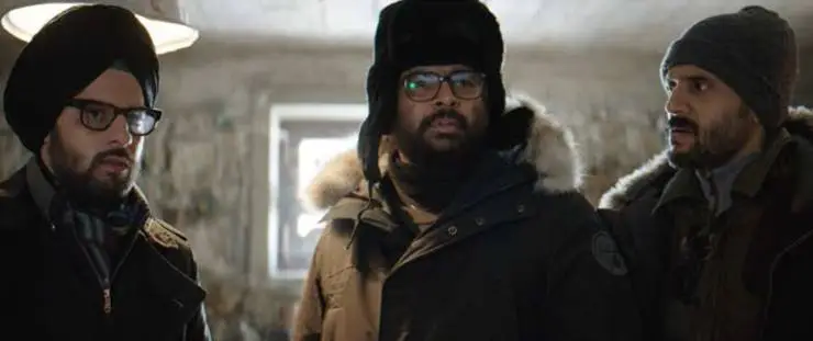 Ракетчик (2022) смотреть онлайн Ракетчик (2022) фильм смотреть онлайн