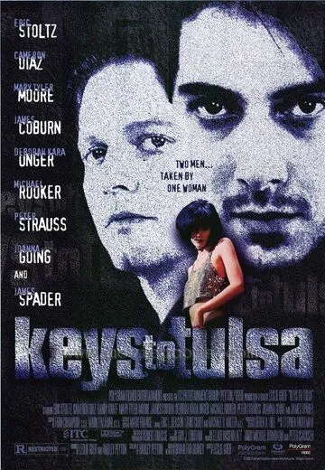 Шантаж / Keys to Tulsa (1997) фильм смотреть онлайн Шантаж / Keys to Tulsa (1997) фильм смотреть онлайн в хорошем качестве