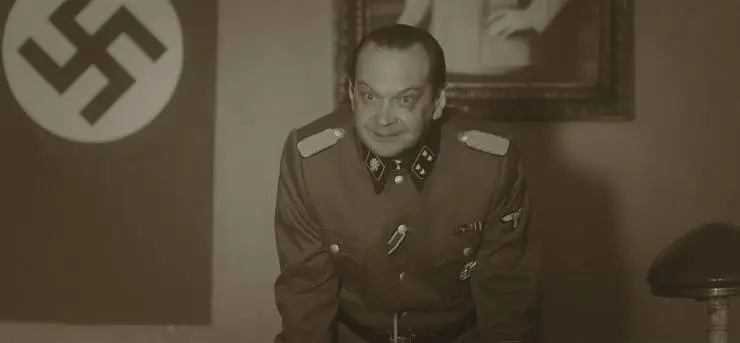 Кадиш (2019) смотреть онлайн Кадиш (2019) фильм смотреть онлайн