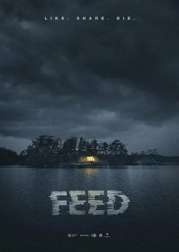 Корм / Feed (2022) фильм смотреть онлайн Корм / Feed (2022) фильм смотреть онлайн в хорошем качестве