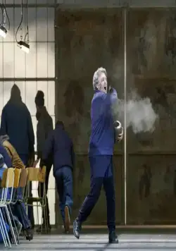 Парсифаль: Кауфман (2021) смотреть онлайн бесплатно Парсифаль: Кауфман (2021) фильм смотреть онлайн бесплатно