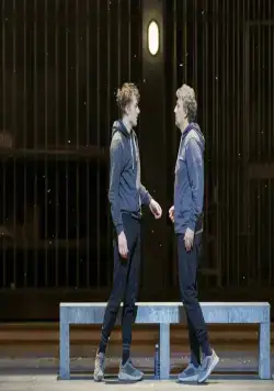 Парсифаль: Кауфман (2021) смотреть онлайн Парсифаль: Кауфман (2021) фильм смотреть онлайн