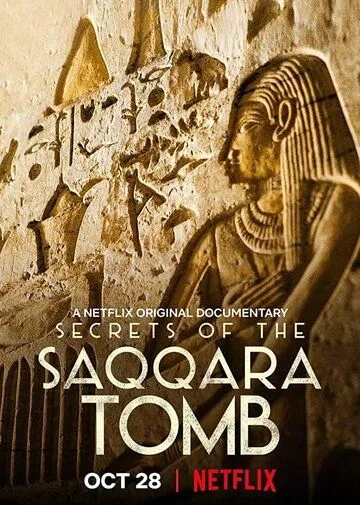 Тайны саккарских гробниц / Secrets of the Saqqara Tomb (2020) фильм смотреть онлайн Тайны саккарских гробниц / Secrets of the Saqqara Tomb (2020) фильм смотреть онлайн в хорошем качестве