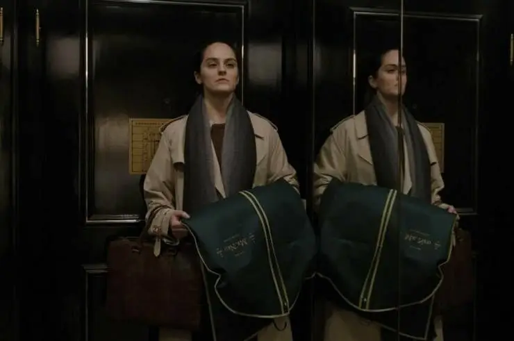 Тар (2022) в хорошем качестве смотреть онлайн Тар (2022) фильм в хорошем качестве смотреть онлайн