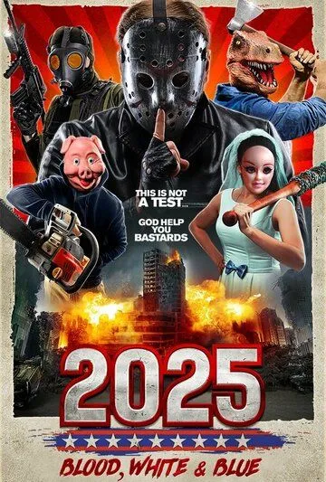 2025: Blood, White & Blue (2022) фильм смотреть онлайн 2025: Blood, White & Blue (2022) фильм смотреть онлайн в хорошем качестве