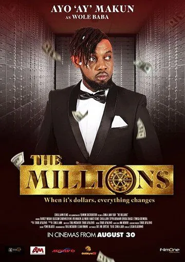The Millions (2019) фильм смотреть онлайн в хорошем качестве