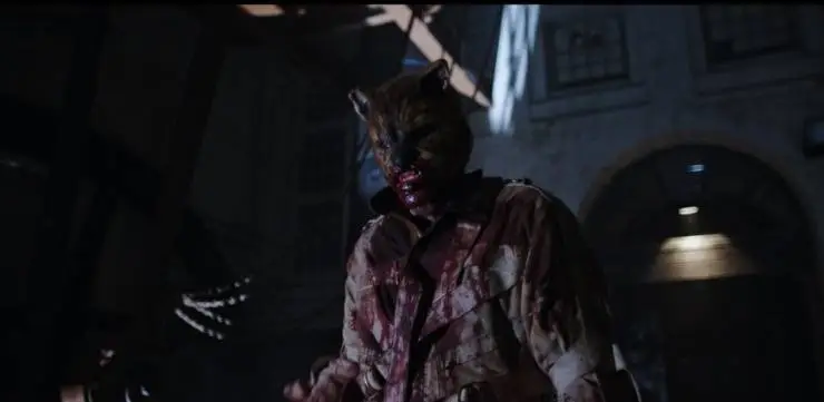 Винни-Пух: Кровь и мёд 2 (2024) смотреть онлайн Винни-Пух: Кровь и мёд 2 (2024) фильм смотреть онлайн