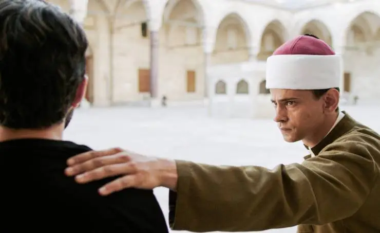 Заговор в Каире (2022) смотреть онлайн бесплатно Заговор в Каире (2022) фильм смотреть онлайн бесплатно