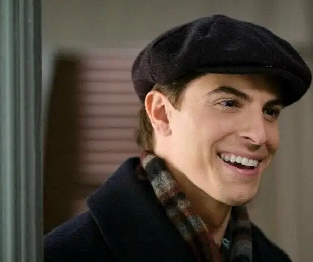 Потрясающее Рождество (2022) смотреть онлайн бесплатно Потрясающее Рождество (2022) фильм смотреть онлайн бесплатно