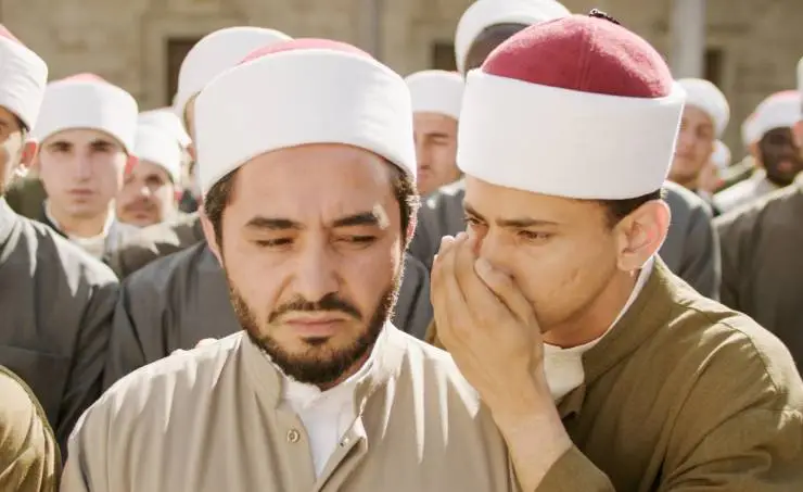 Заговор в Каире (2022) в хорошем качестве смотреть онлайн Заговор в Каире (2022) фильм в хорошем качестве смотреть онлайн