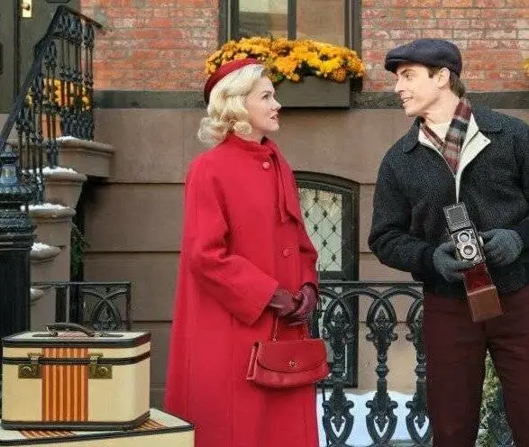 Потрясающее Рождество (2022) смотреть онлайн Потрясающее Рождество (2022) фильм смотреть онлайн