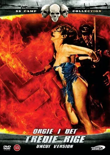 Последняя оргия третьего рейха / L'ultima orgia del III Reich (1977) фильм смотреть онлайн Последняя оргия третьего рейха / L'ultima orgia del III Reich (1977) фильм смотреть онлайн в хорошем качестве