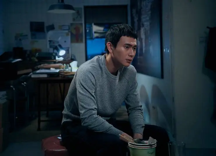 Тихий лес (2020) в хорошем качестве смотреть онлайн Тихий лес (2020) фильм в хорошем качестве смотреть онлайн