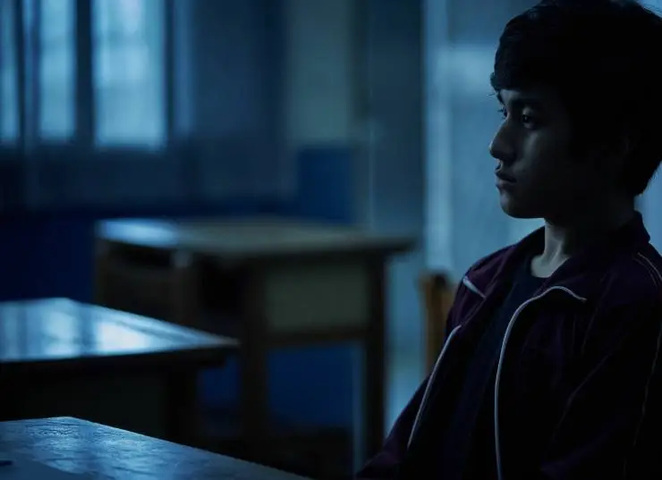 Тихий лес (2020) смотреть онлайн Тихий лес (2020) фильм смотреть онлайн