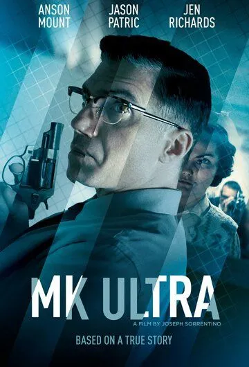 МК-Ультра / MK Ultra (2022) фильм смотреть онлайн МК-Ультра / MK Ultra (2022) фильм смотреть онлайн в хорошем качестве