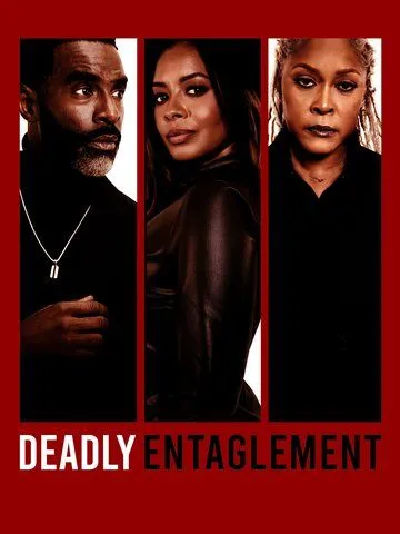Deadly Entanglement (2023) фильм смотреть онлайн в хорошем качестве