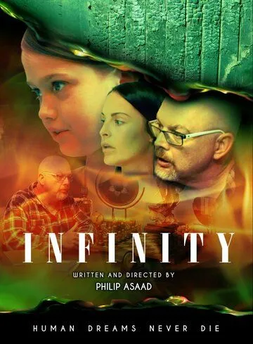 Вечность / Infinity фильм смотреть онлайн в хорошем качестве