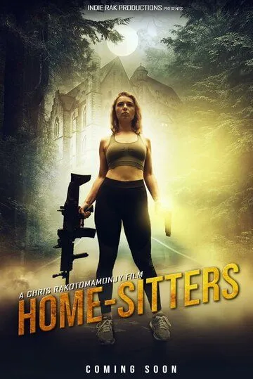 Home-Sitters фильм смотреть онлайн в хорошем качестве
