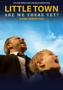 Литтл Таун / Little Town (2022) фильм смотреть онлайн в хорошем качестве