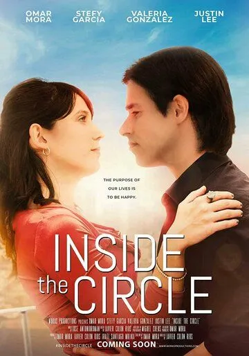 Inside the Circle (2021) фильм смотреть онлайн в хорошем качестве