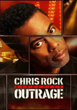 Крис Рок: Избирательная ярость / Chris Rock: Selective Outrage (2023) фильм смотреть онлайн в хорошем качестве